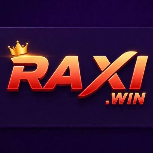 RaxiWin Logo